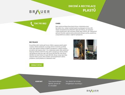 brauer-recycling