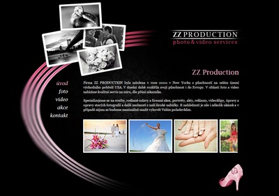 zz-production